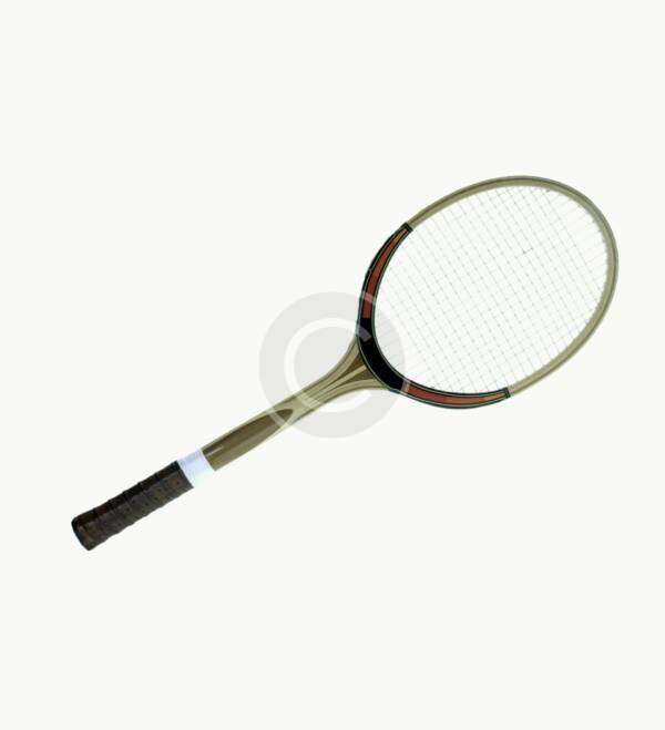 Tennis Racket adult 7