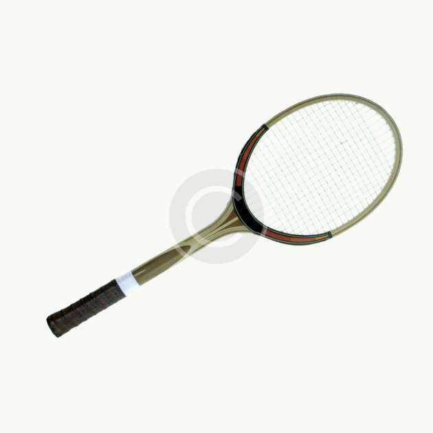 Tennis Racket adult 10