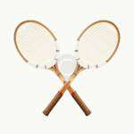 Tennis Racket adult 3 - Image 2