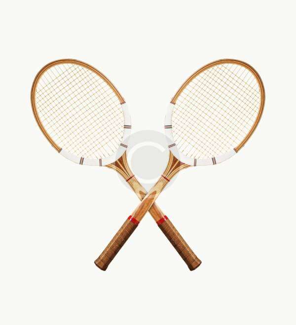 Tennis Racket adult 7 - Image 2