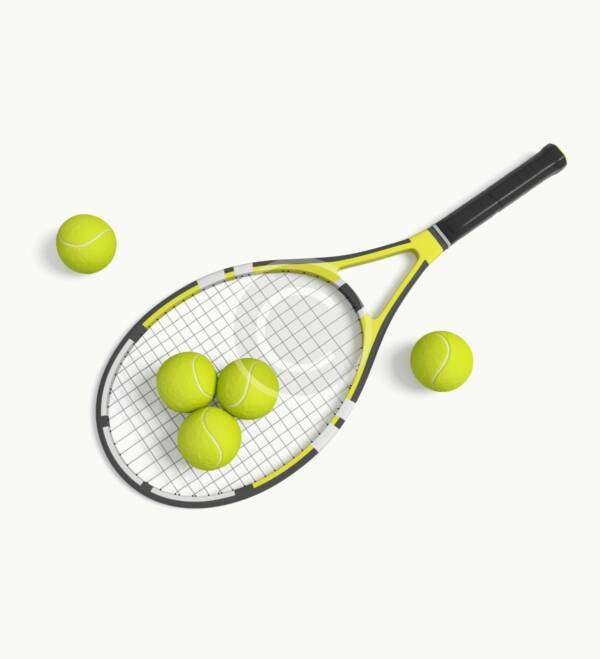 Tennis Balls junior 9 - Image 3