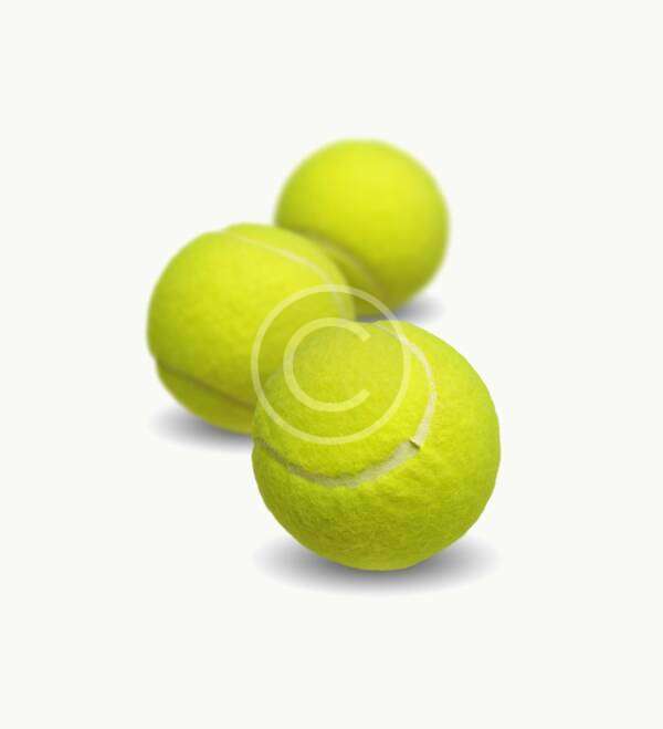 Tennis Balls junior 9