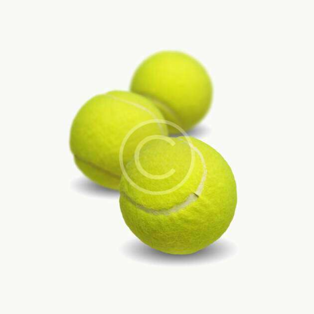 Tennis Balls junior 10