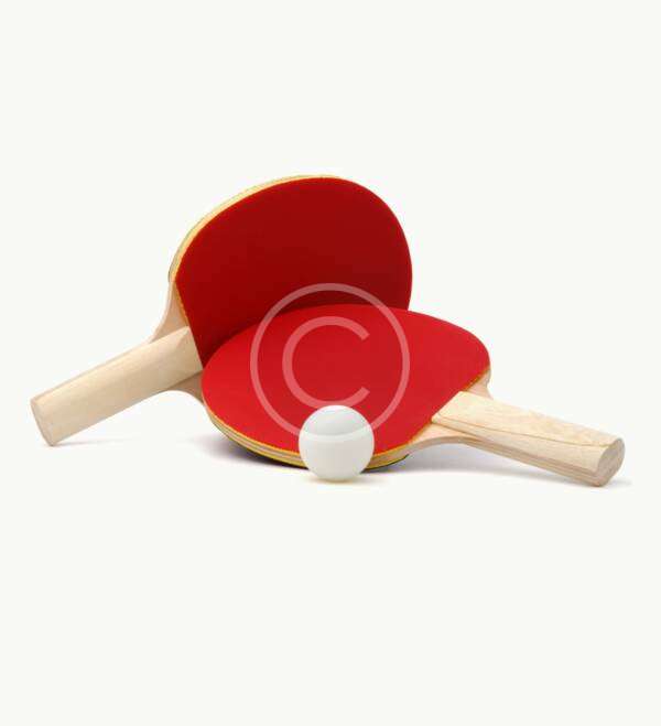 Ping Pong Set - Image 2